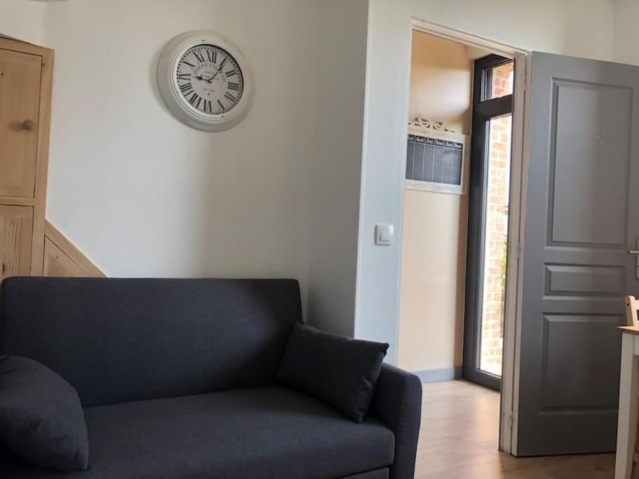 CHEZ ROMY, MAISON AVEC PARKING ET JARDIN photo 1