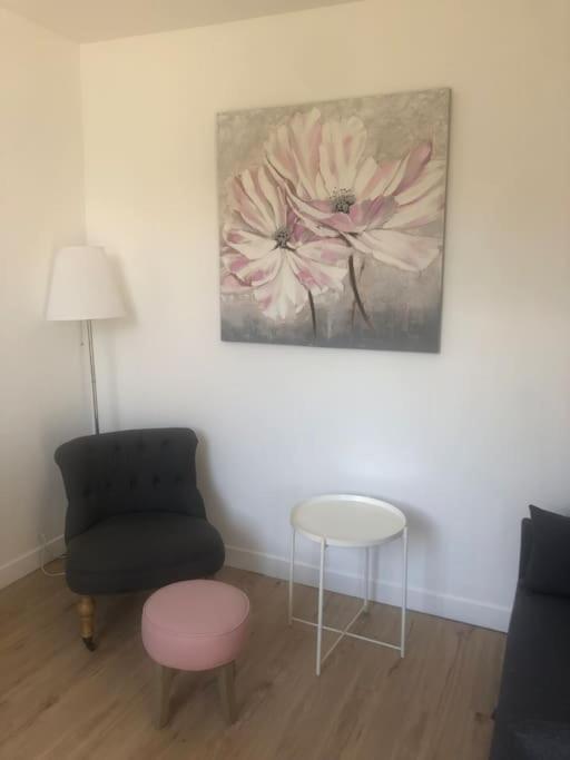 CHEZ ROMY, MAISON AVEC PARKING ET JARDIN photo 2