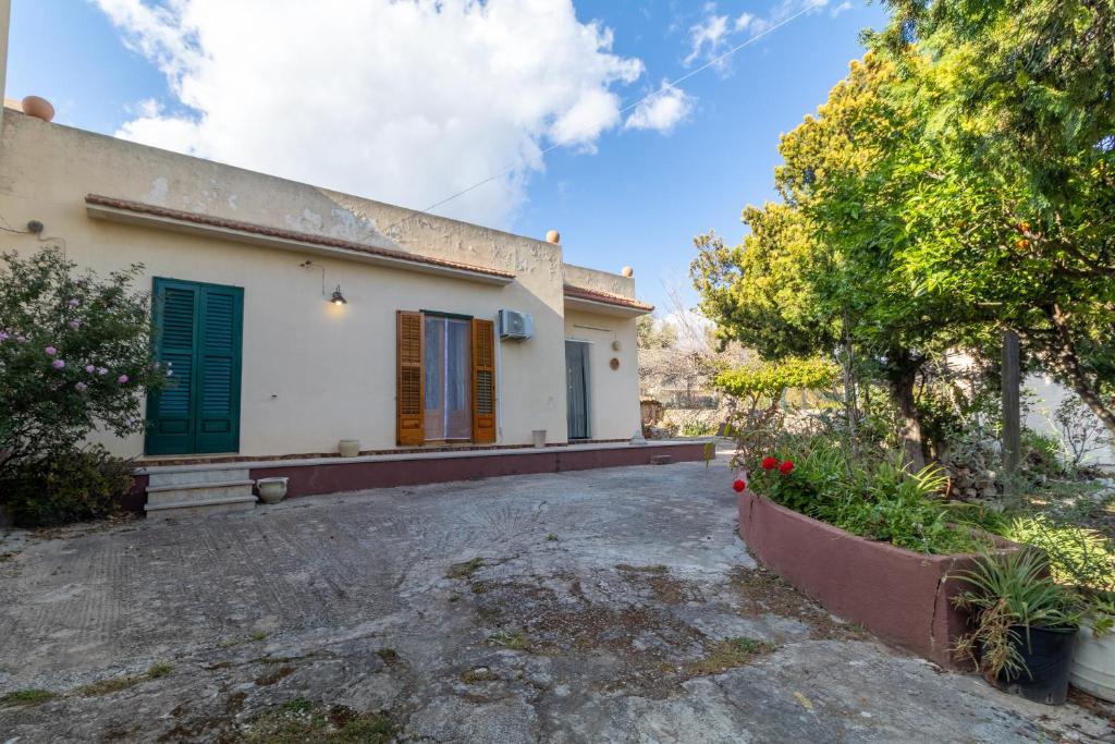 Casa Mimmina