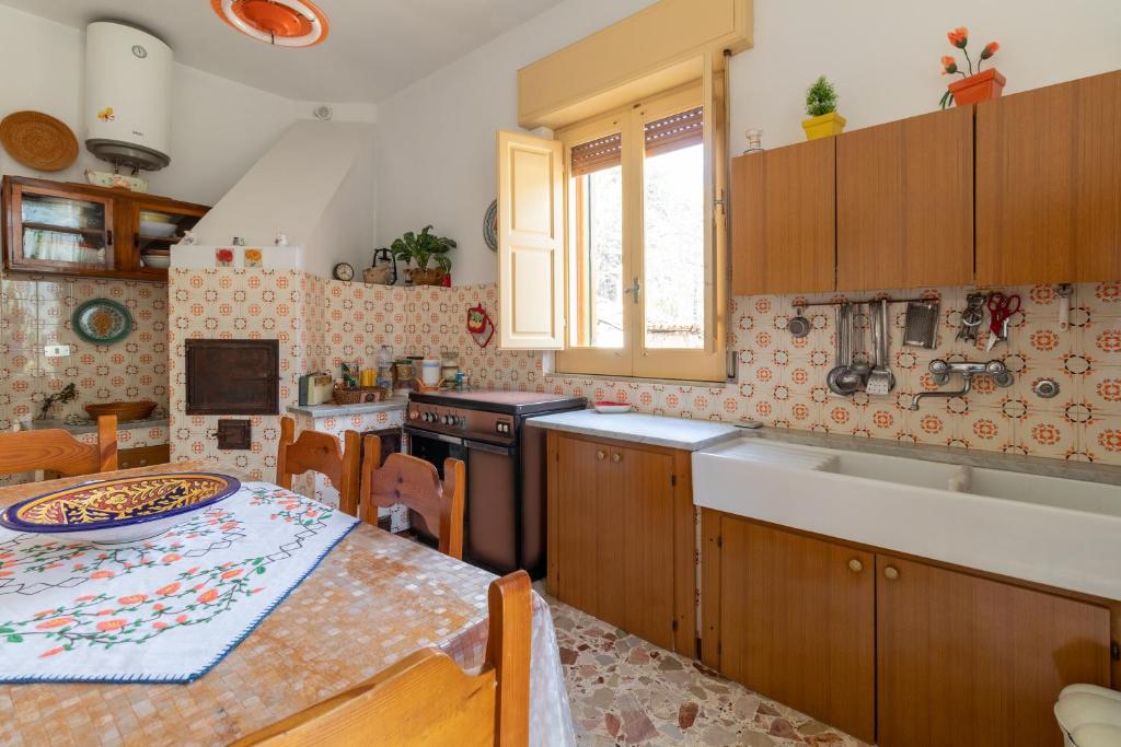 Casa Mimmina photo 1