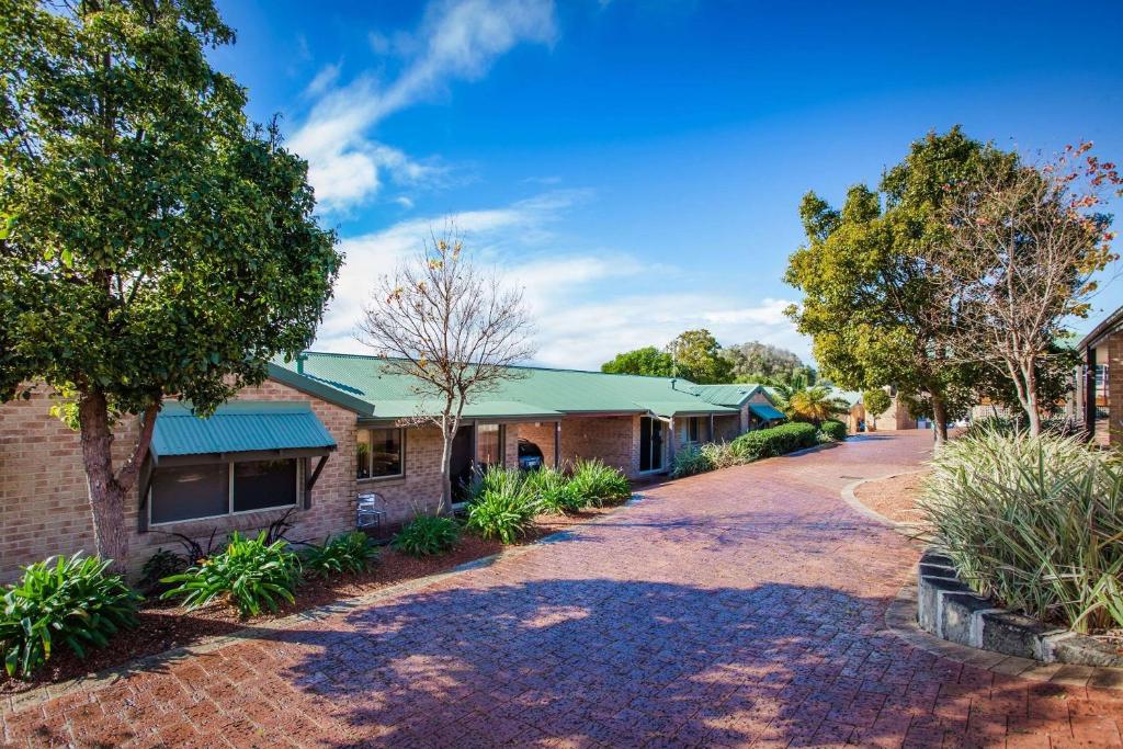 Quality Apartments Banksia Albany photo 1