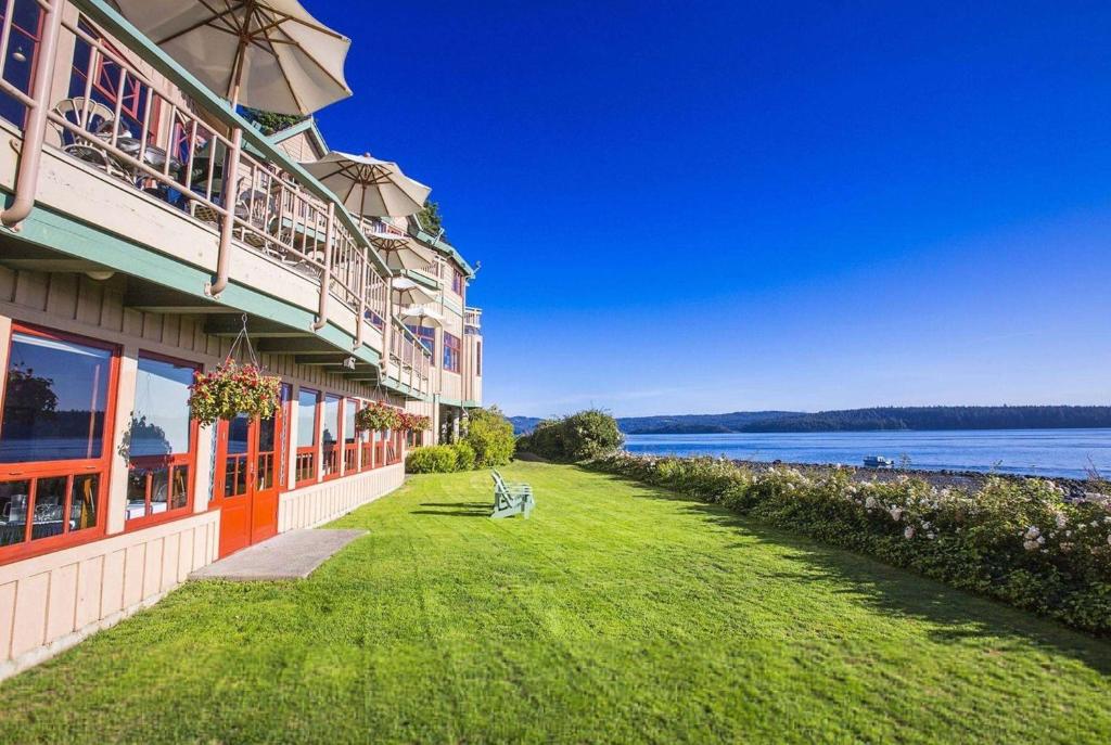 Painter's Lodge, Trademark Collection by Wyndham photo 1
