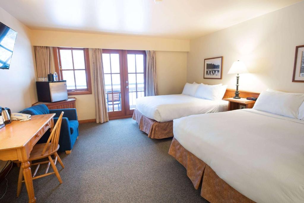 Painter's Lodge, Trademark Collection by Wyndham photo 4