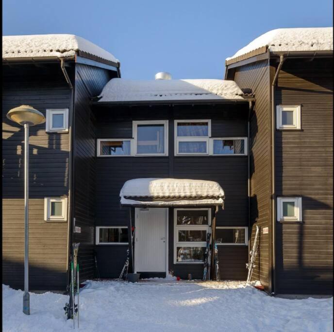 Friends & Family Apartment at Hafjell Alpinlandsby/Øyer Center photo 3