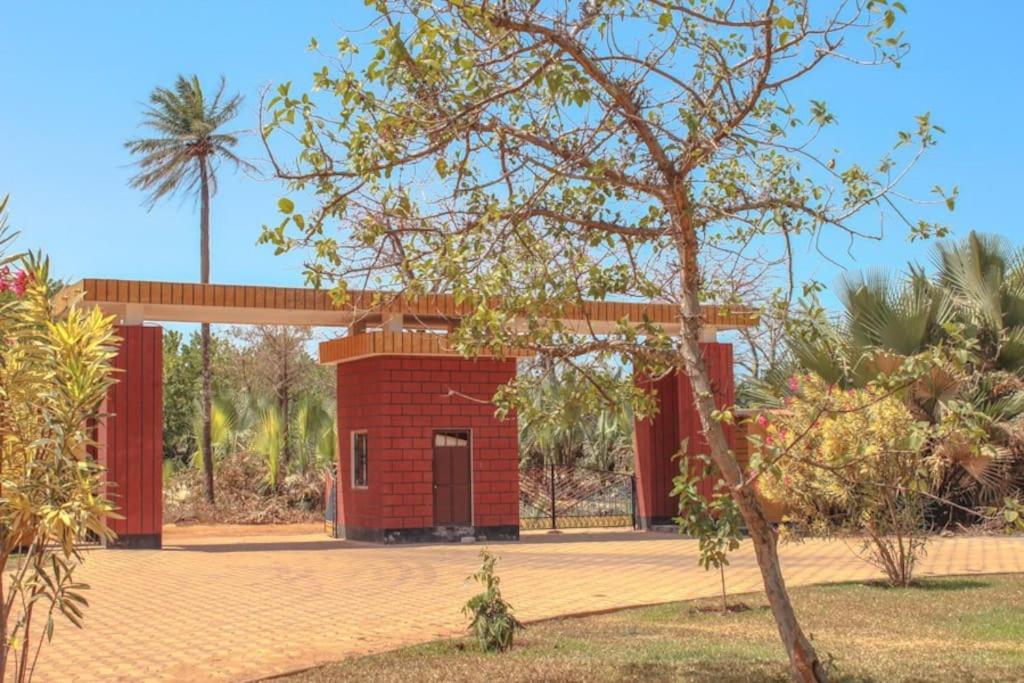 Rosa Parks Villa - Sanyang The Gambia photo 1