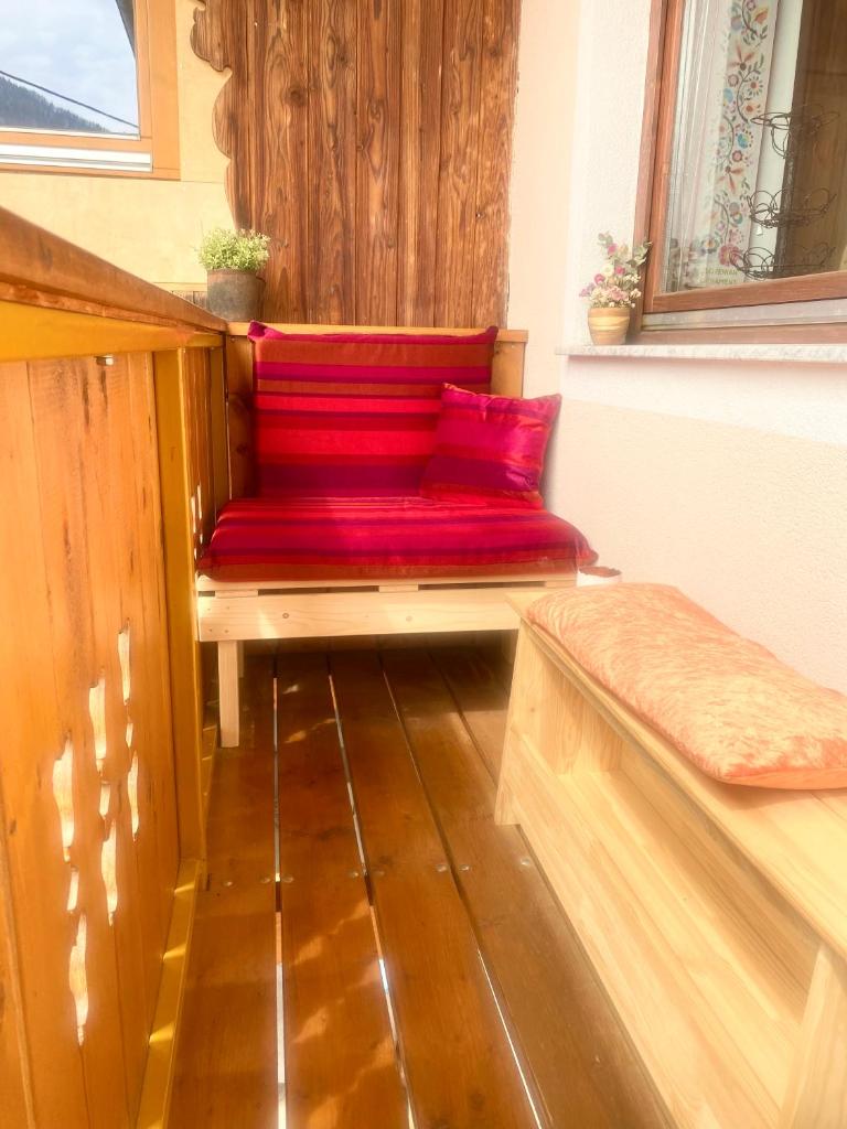 Guesthouse Sabine - pr` Skminc photo 4