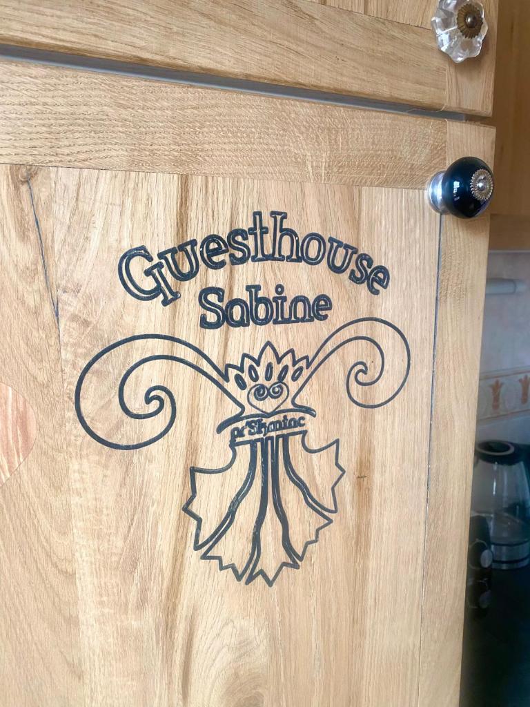 Guesthouse Sabine - pr` Skminc photo 3