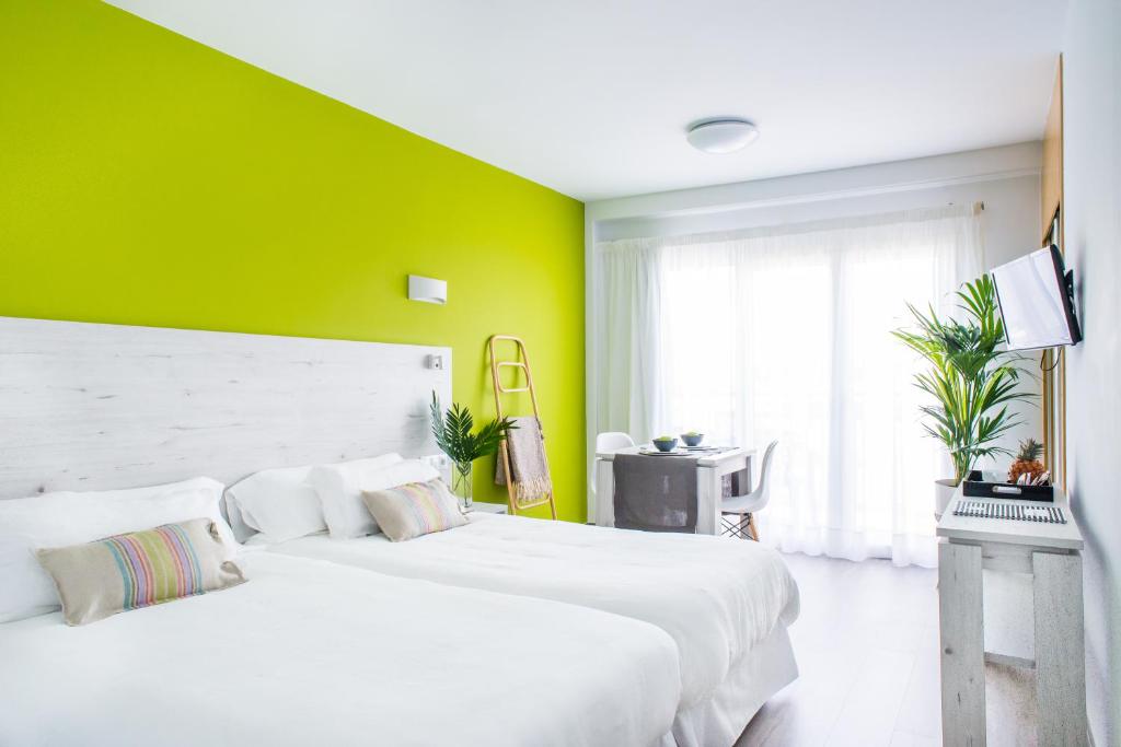 Dunas Club - Hotel & Apartamentos photo 3
