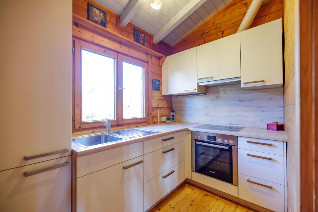 Ferienhaus Südeifel photo 4