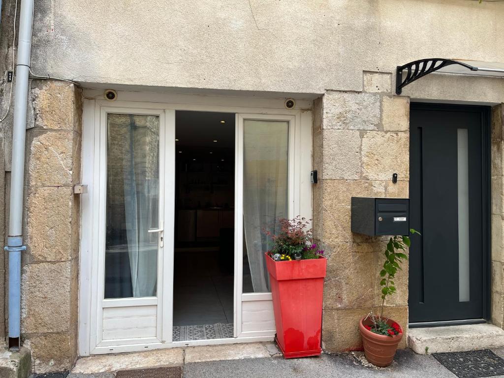 LE STUDIO - La Roquebrussanne photo 1
