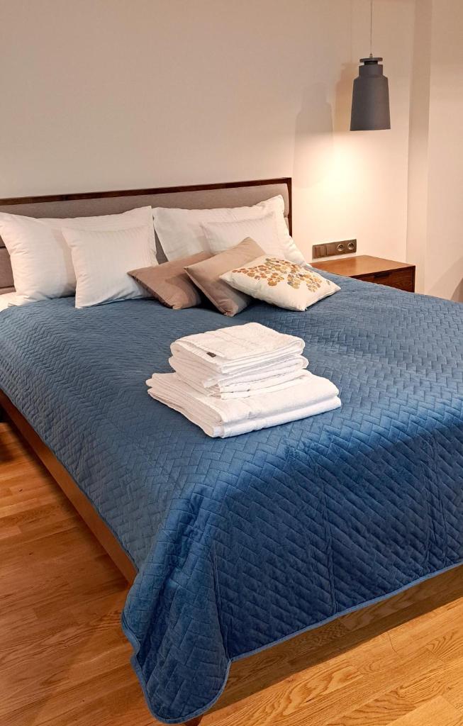 Falcon Apartment Center 2 Metro Zlote Tarasy