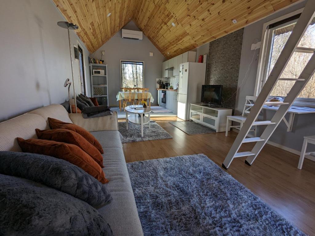 Dyreborg Boutique Guesthouse photo 3