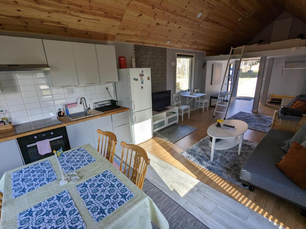 Dyreborg Boutique Guesthouse photo 4