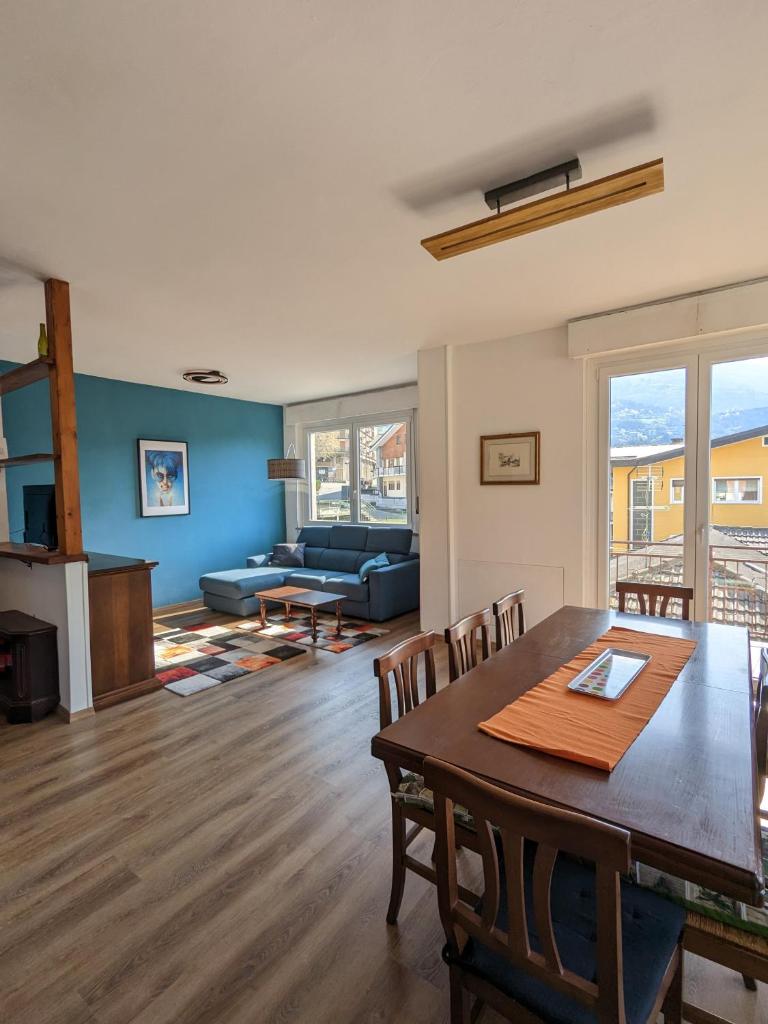 Maison Alice photo 3
