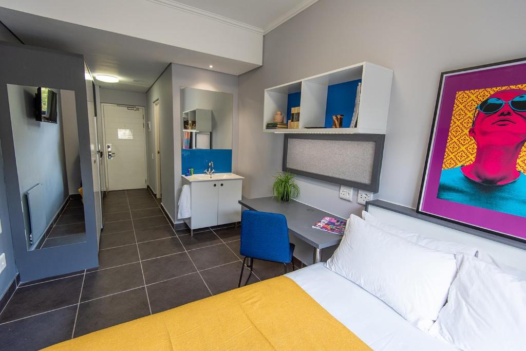 CampusKey Cape Town photo 3