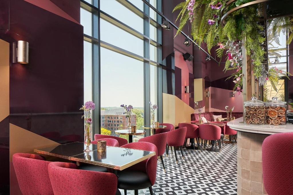 The Den, 's-Hertogenbosch, a Tribute Portfolio Hotel photo 3