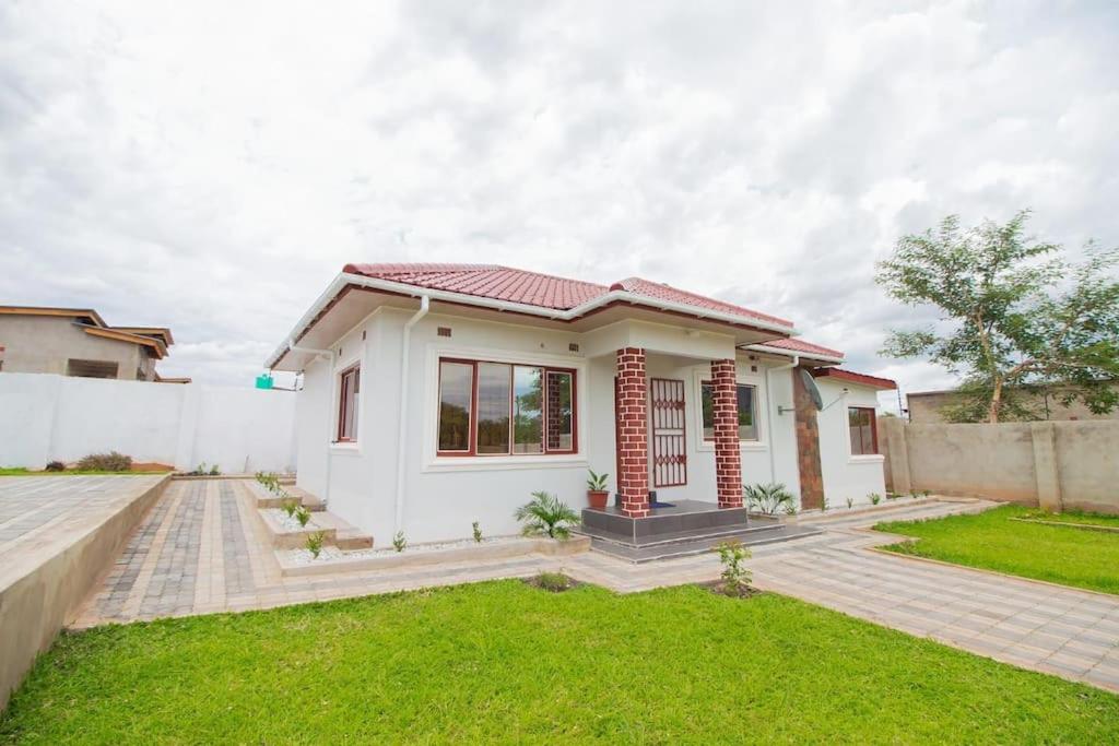 Banjii's Cottage photo 1