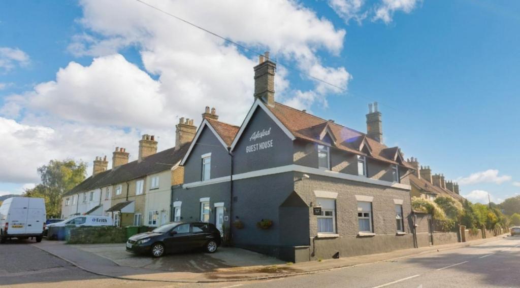 Aylesford Guesthouse