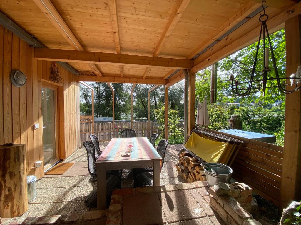 Ferienhaus Andadoana photo 3