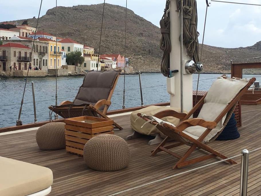 AsterixYacht-navigate to Greece,Turkey and so more photo 4