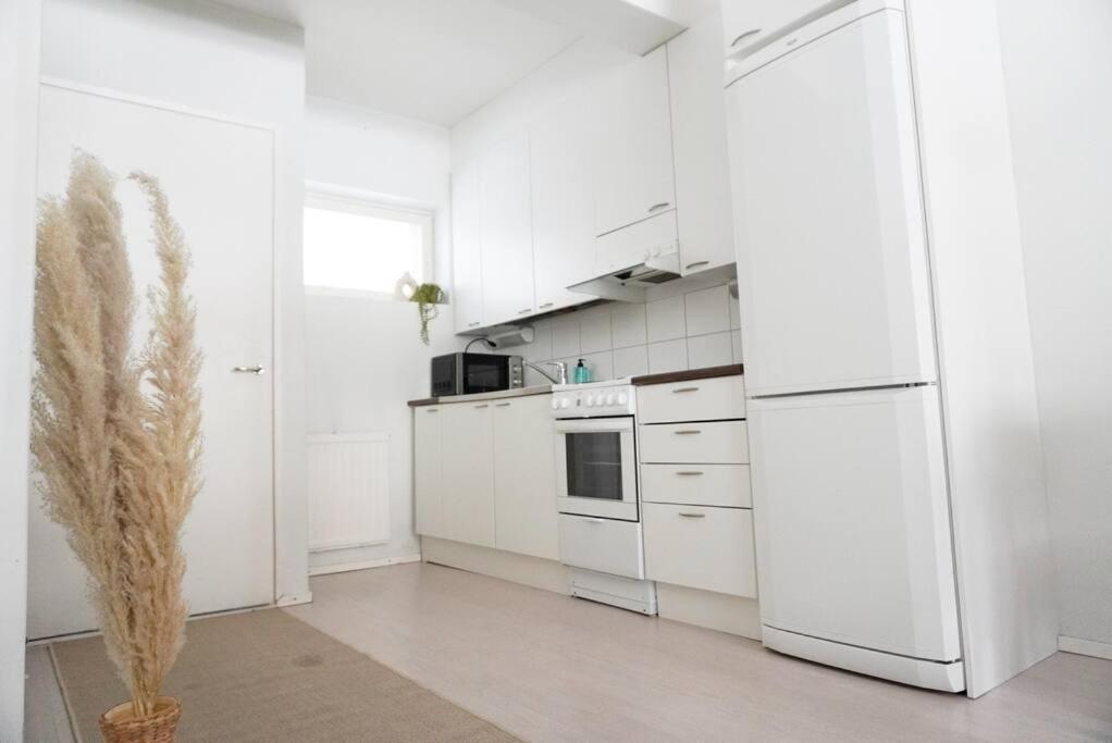 Lovely studio in Leppävaara photo 3