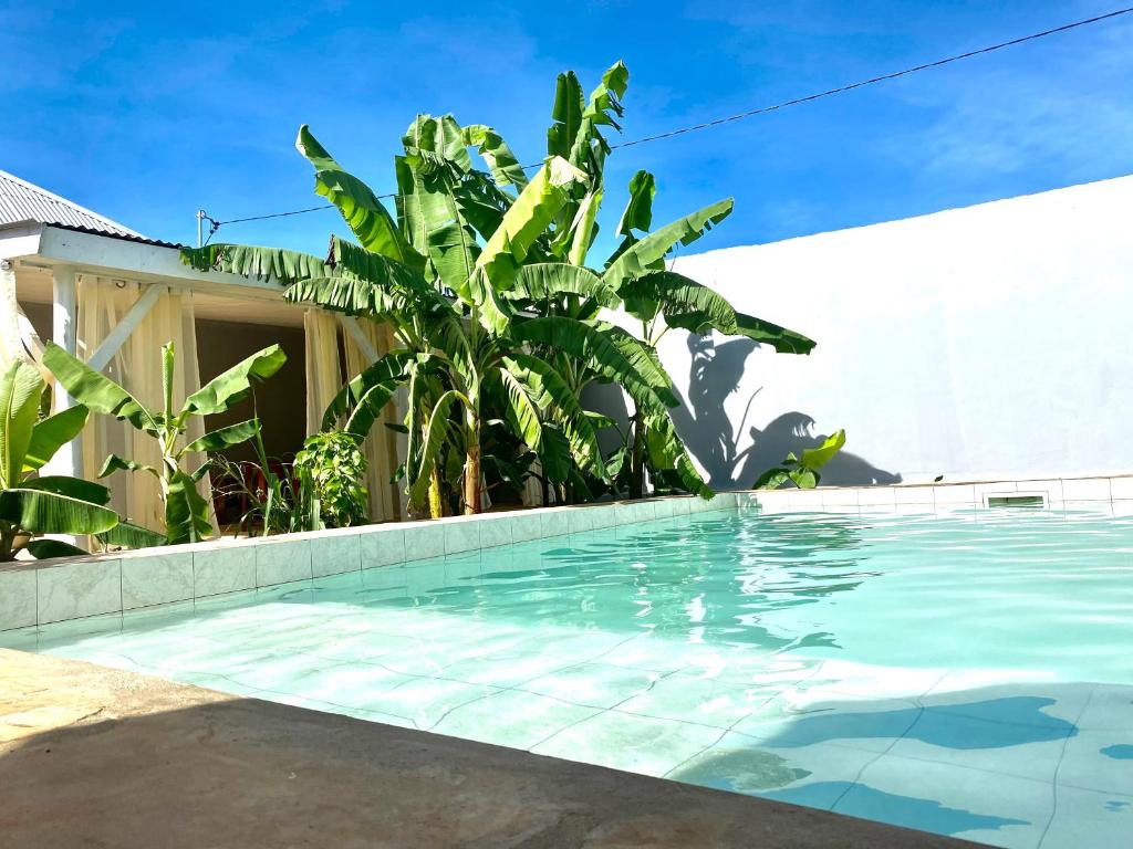 Maisha Villa Nungwi