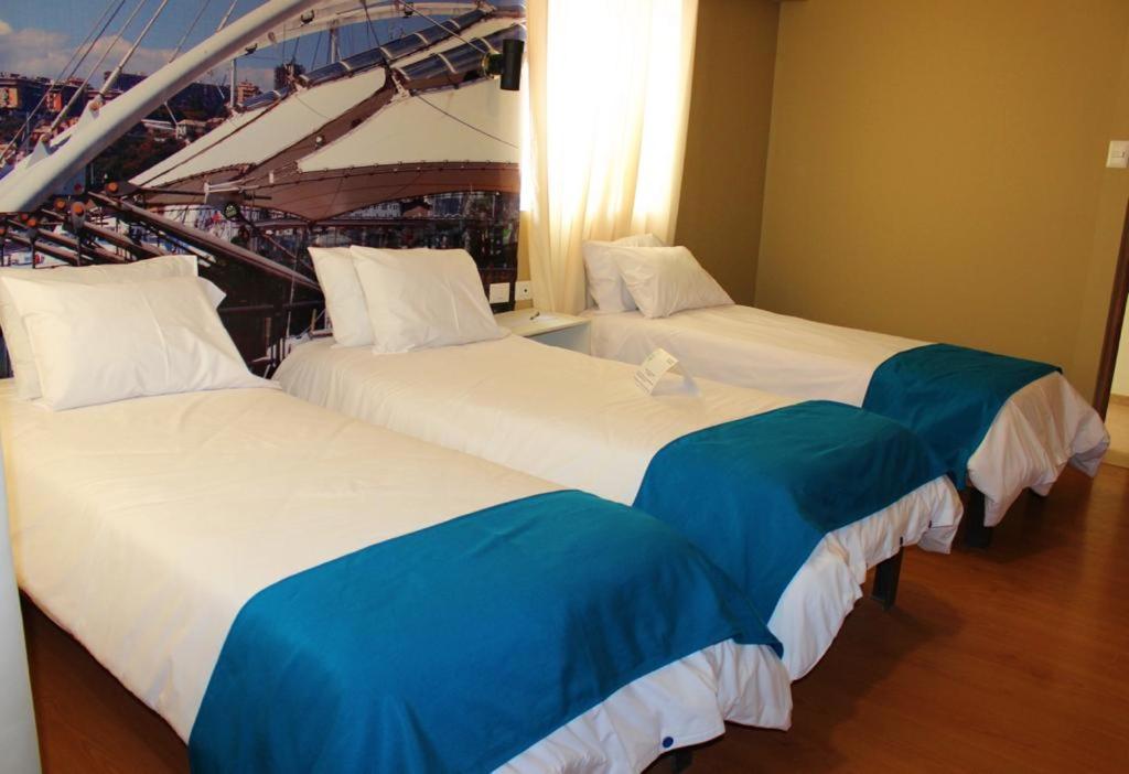 Terra Suites Ecogreen photo 2