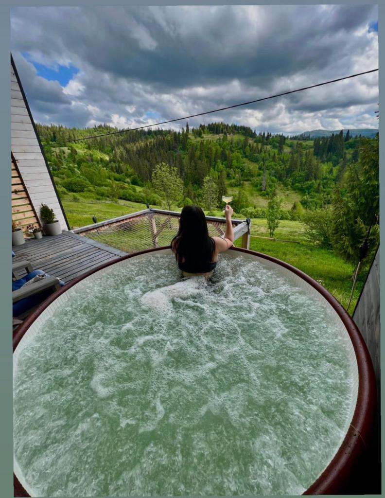 Карпатське Hygge
