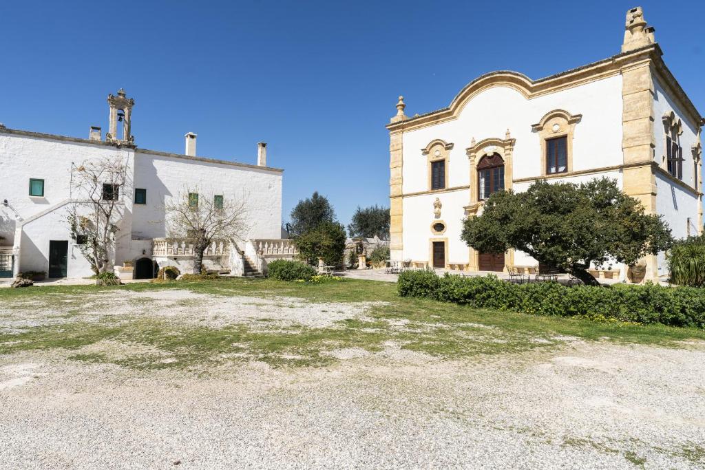 Suite Dimora Storica Maccarone