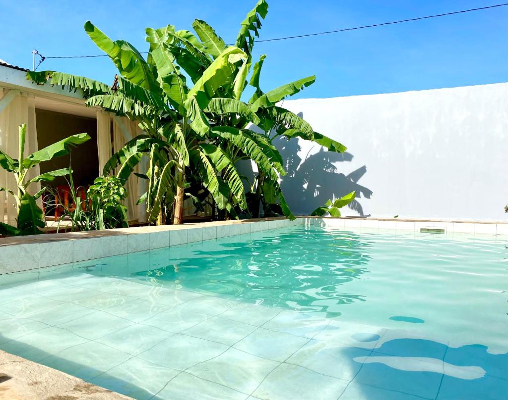Maisha Villa Nungwi photo 1