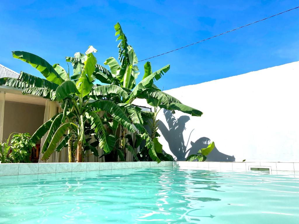 Maisha Villa Nungwi photo 2