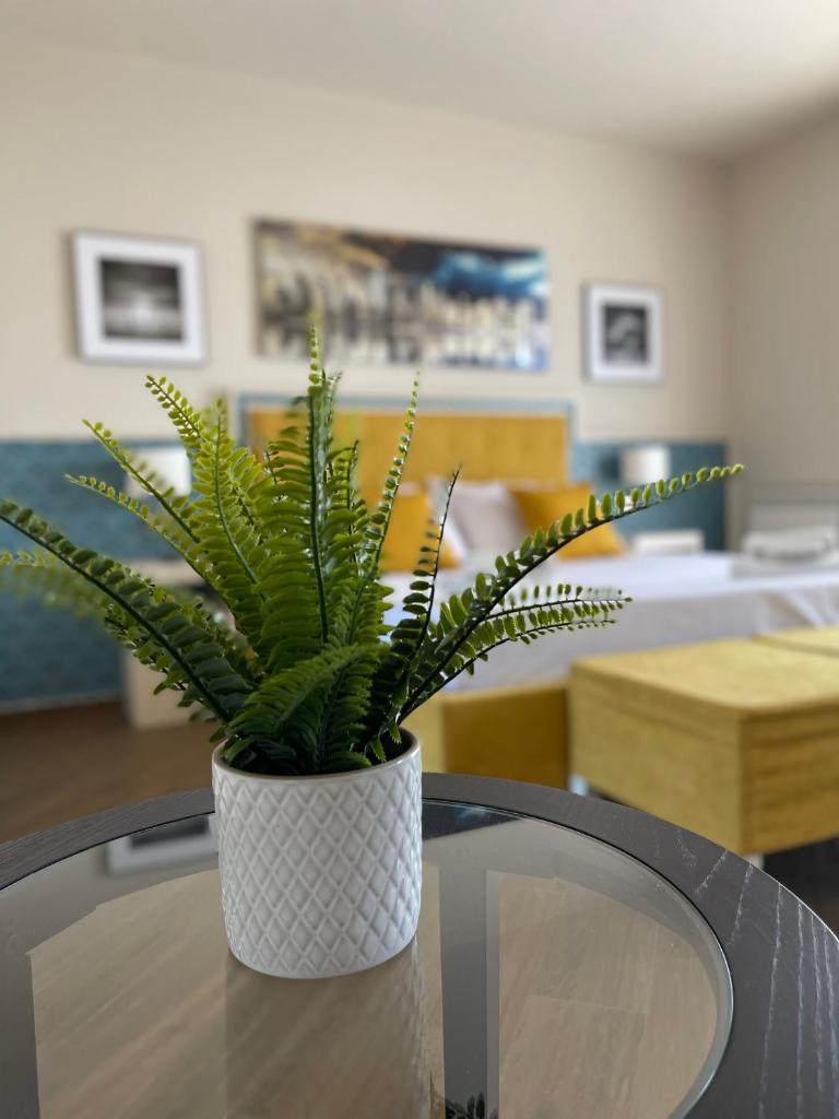 MA Giurati Suites