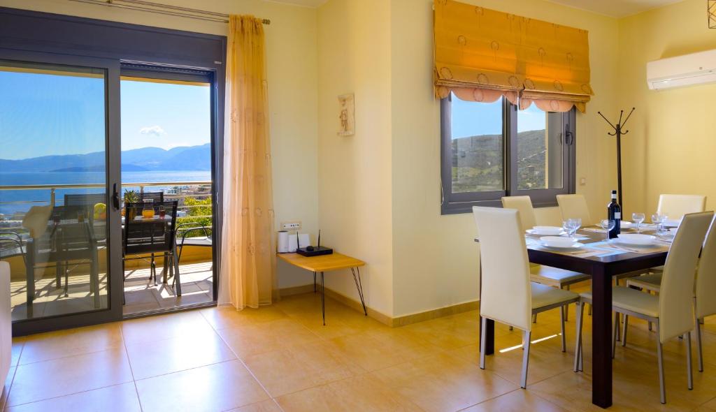 Elounda Blue Waves Residence photo 2