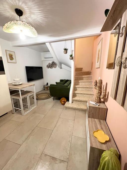 Maison de village/jacuzzi/sauna photo 3