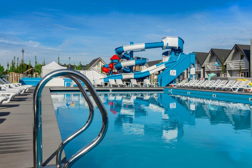Holiday Park & Resort Grzybowo photo 4