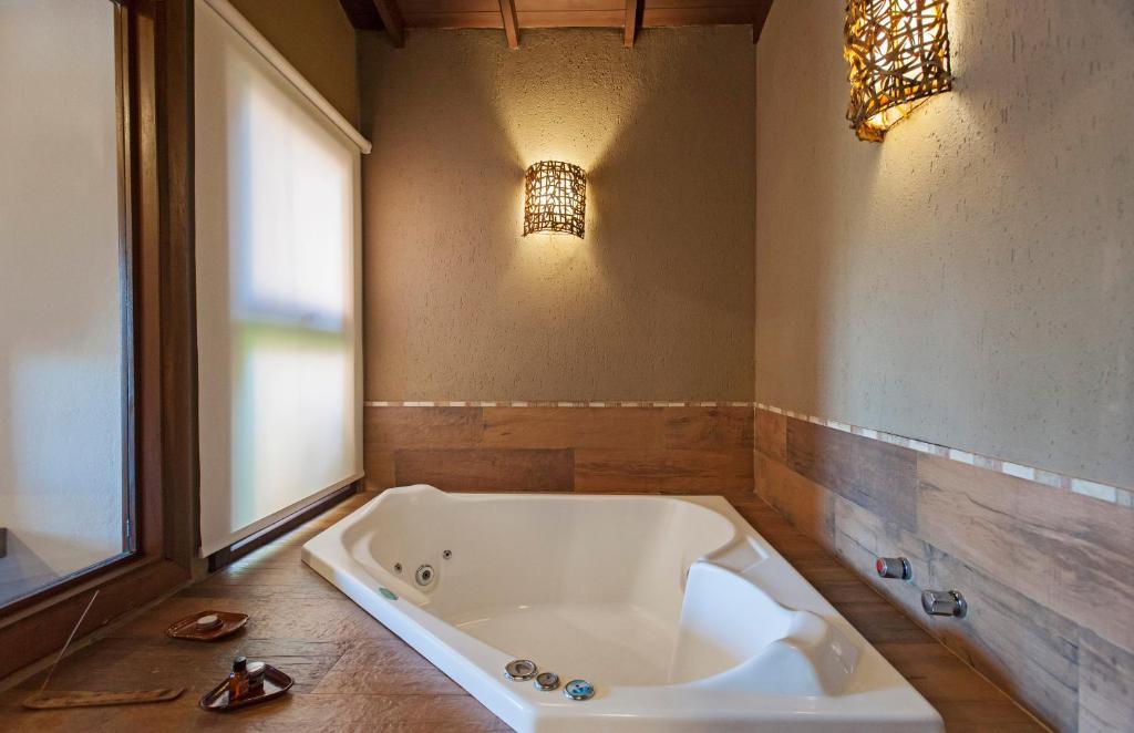 Hotel Canto Verde photo 3