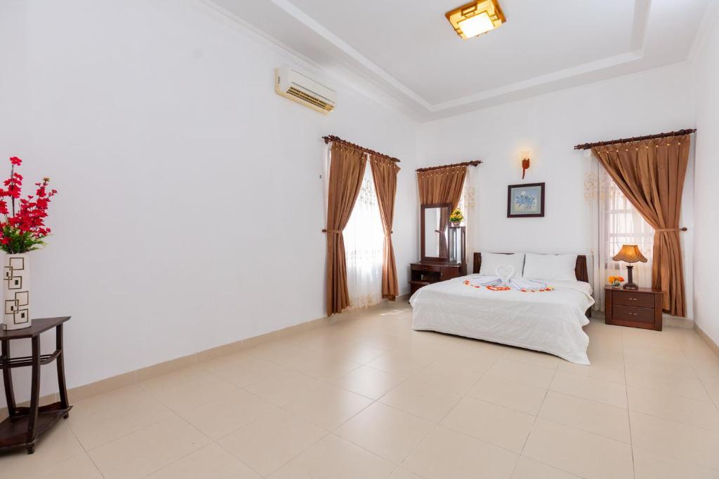 Victory Villa 471 - Gần Biển Bãi Sau