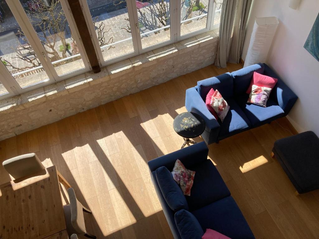 Le Loft photo 2