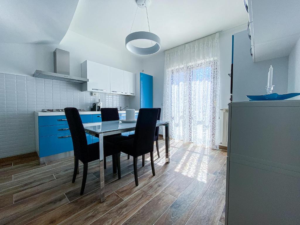 Viterbo Holiday House photo 3