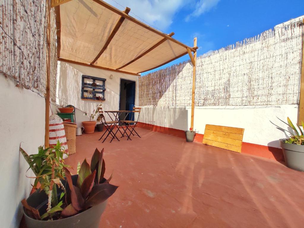 Casa Dos Mareas photo 2