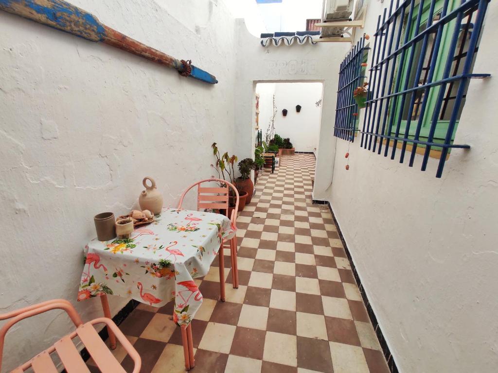 Casa Dos Mareas photo 1