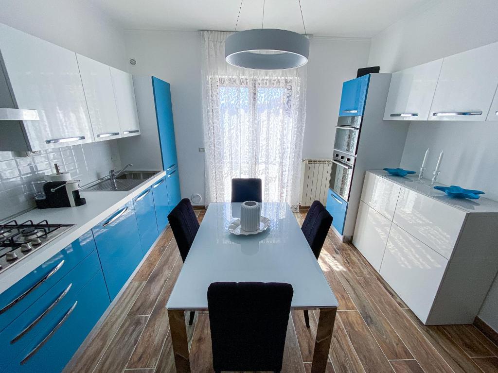 Viterbo Holiday House photo 4