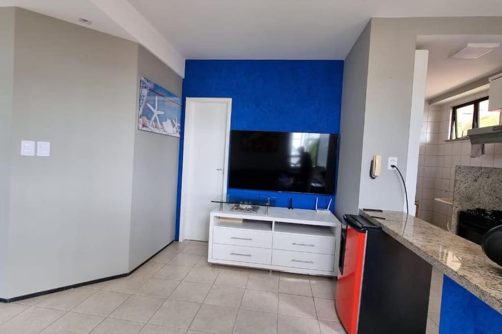 Apartamento pé na areia photo 4