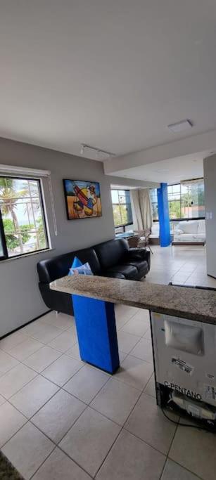 Apartamento pé na areia photo 3