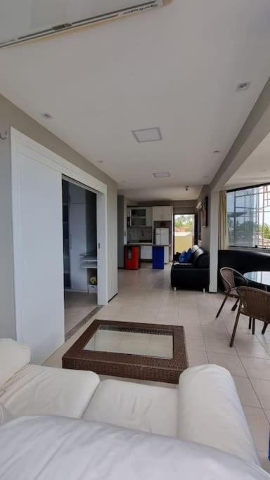 Apartamento pé na areia photo 1