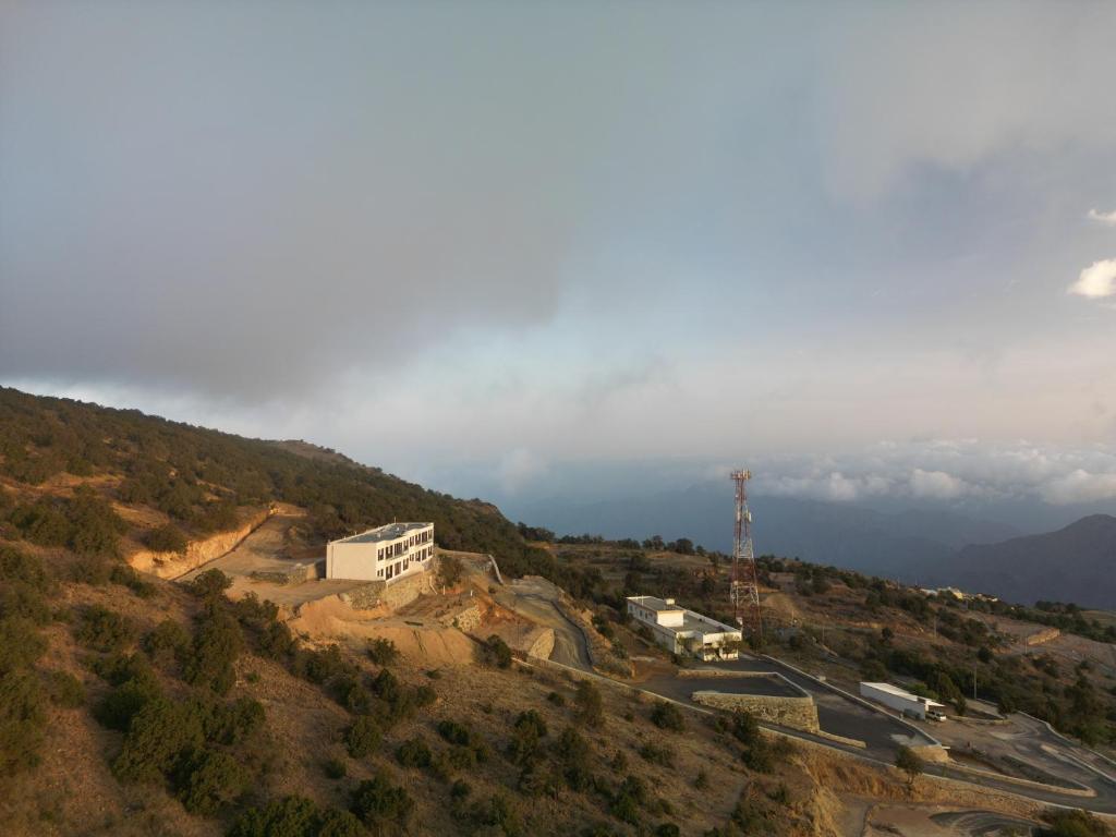 منتجع جبل رثباء Rathba Mountain Resort photo 1