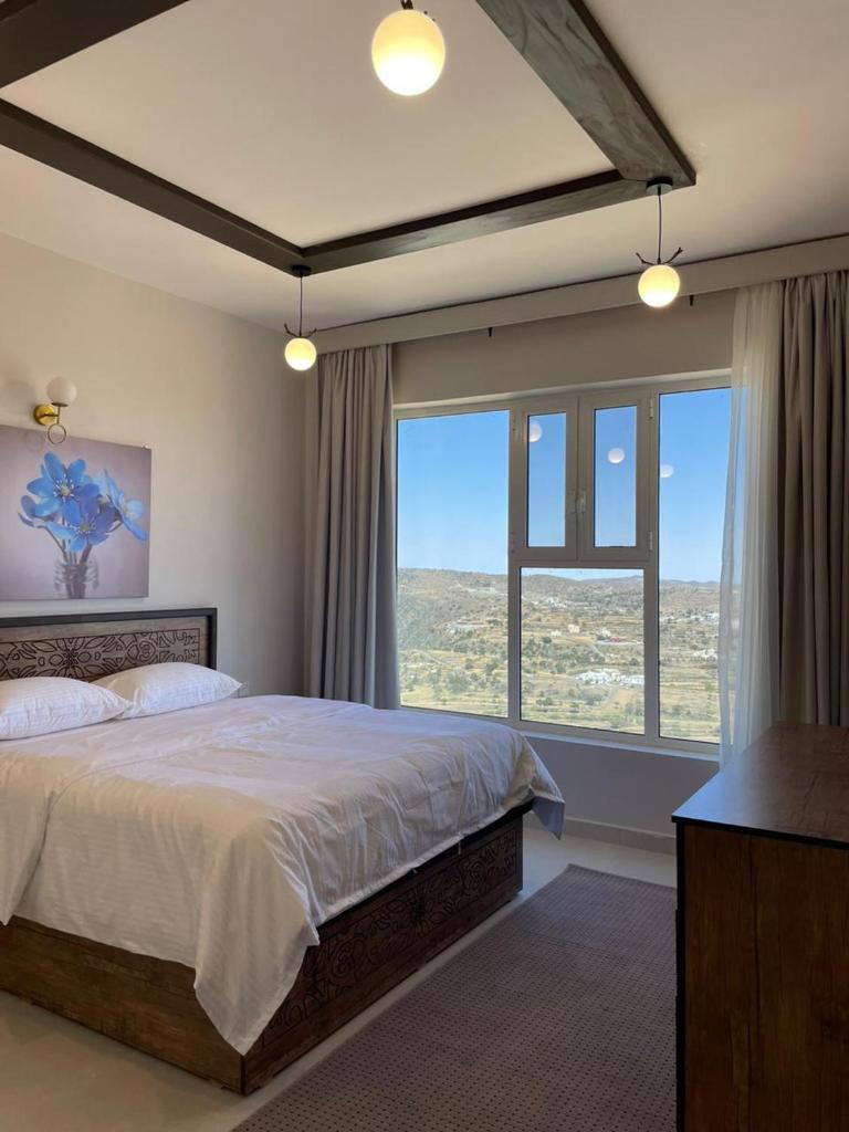 منتجع جبل رثباء Rathba Mountain Resort photo 3