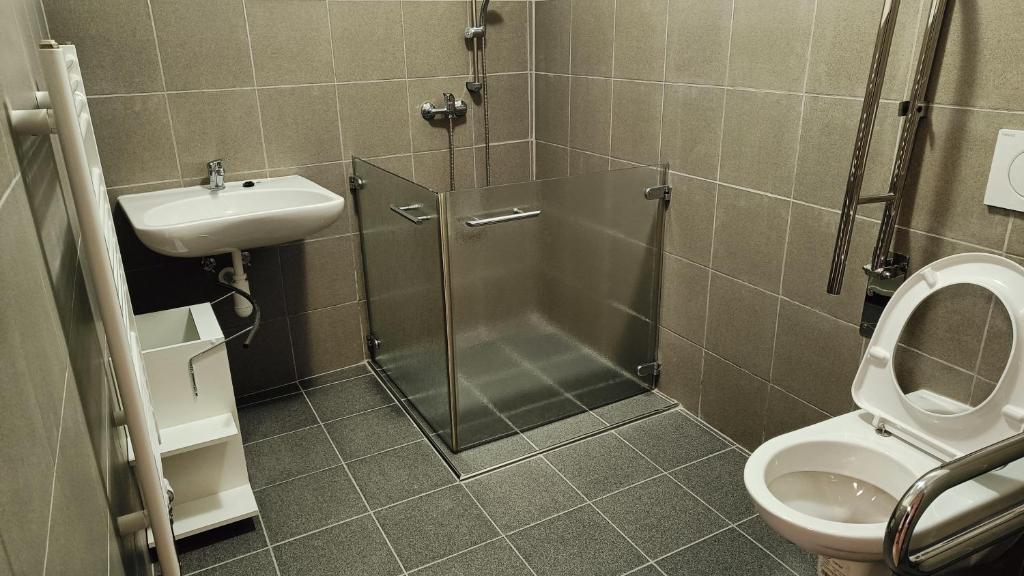 Apartmány Javorník photo 3