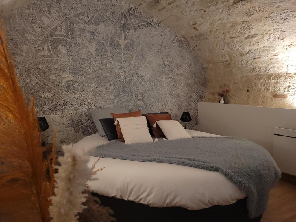 Nuit insolite avec SPA privatif au "Secret" photo 4