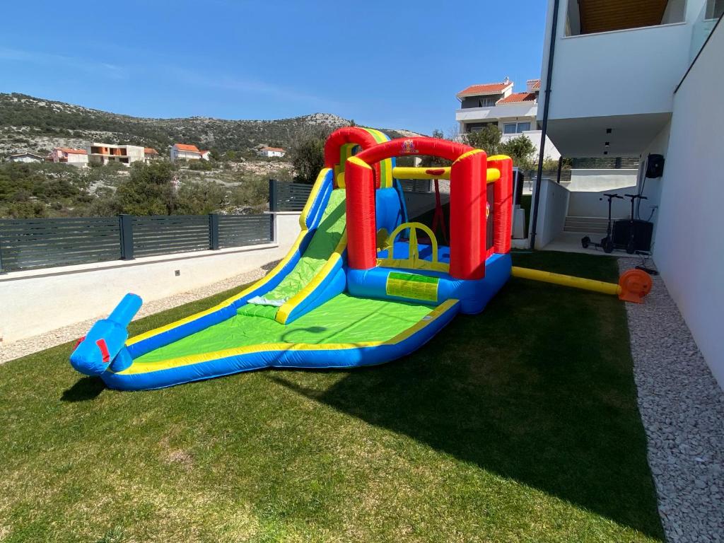 Villa Larissa photo 2